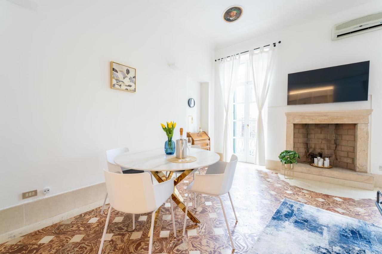 Corso Cavour Luxury Apartment Verona Kültér fotó