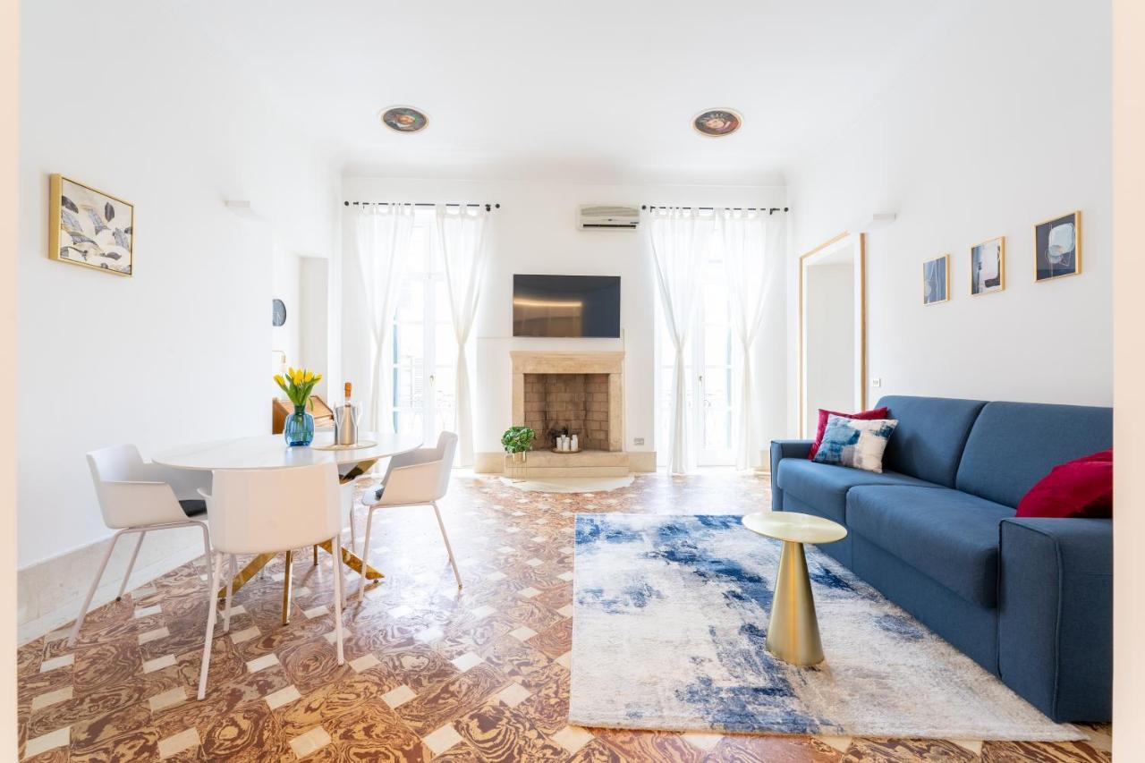 Corso Cavour Luxury Apartment Verona Kültér fotó