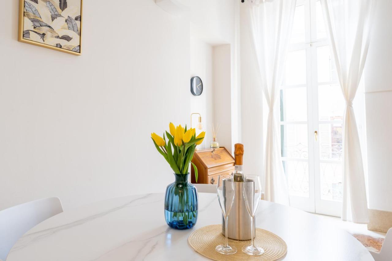 Corso Cavour Luxury Apartment Verona Kültér fotó