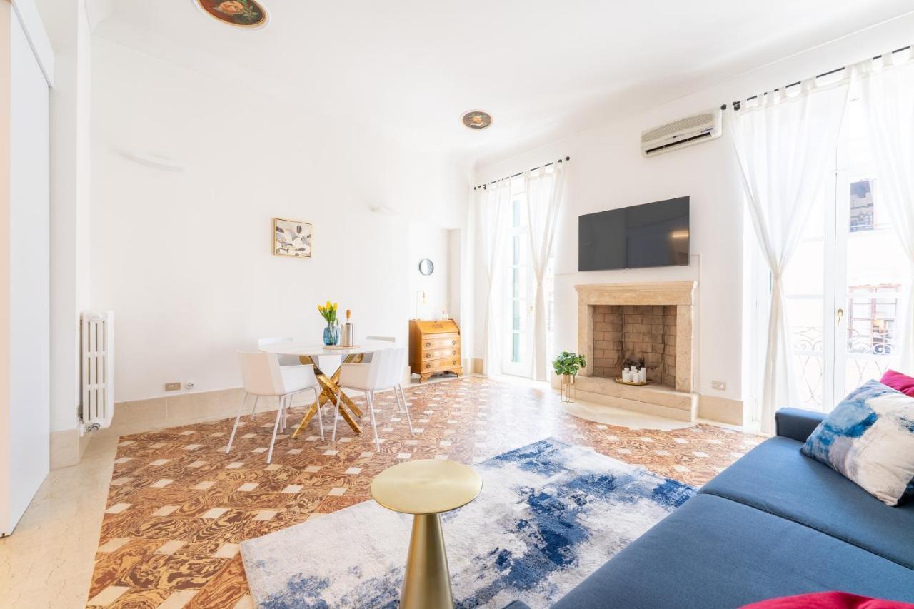 Corso Cavour Luxury Apartment Verona Kültér fotó