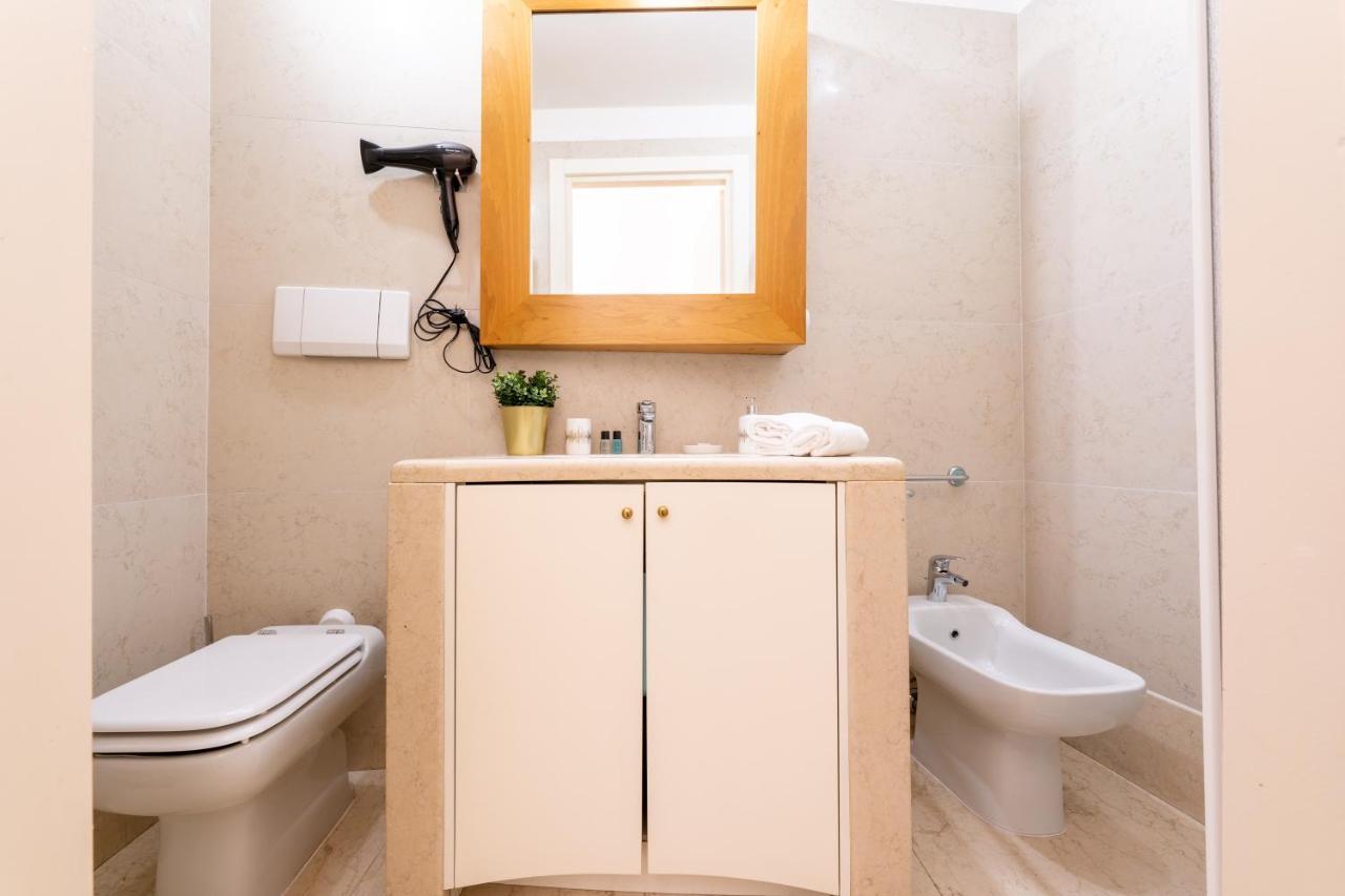 Corso Cavour Luxury Apartment Verona Kültér fotó