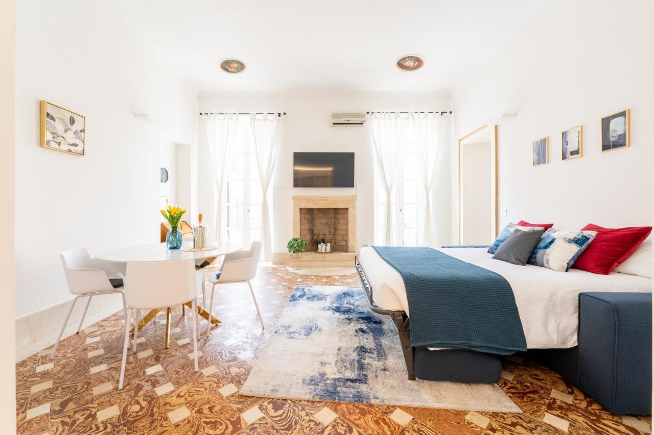 Corso Cavour Luxury Apartment Verona Kültér fotó