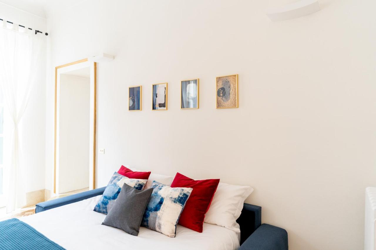 Corso Cavour Luxury Apartment Verona Kültér fotó