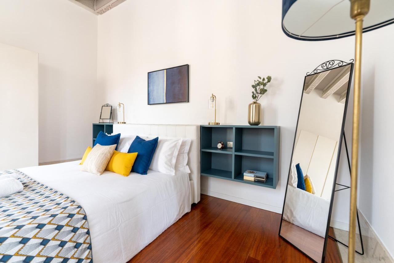 Corso Cavour Luxury Apartment Verona Kültér fotó