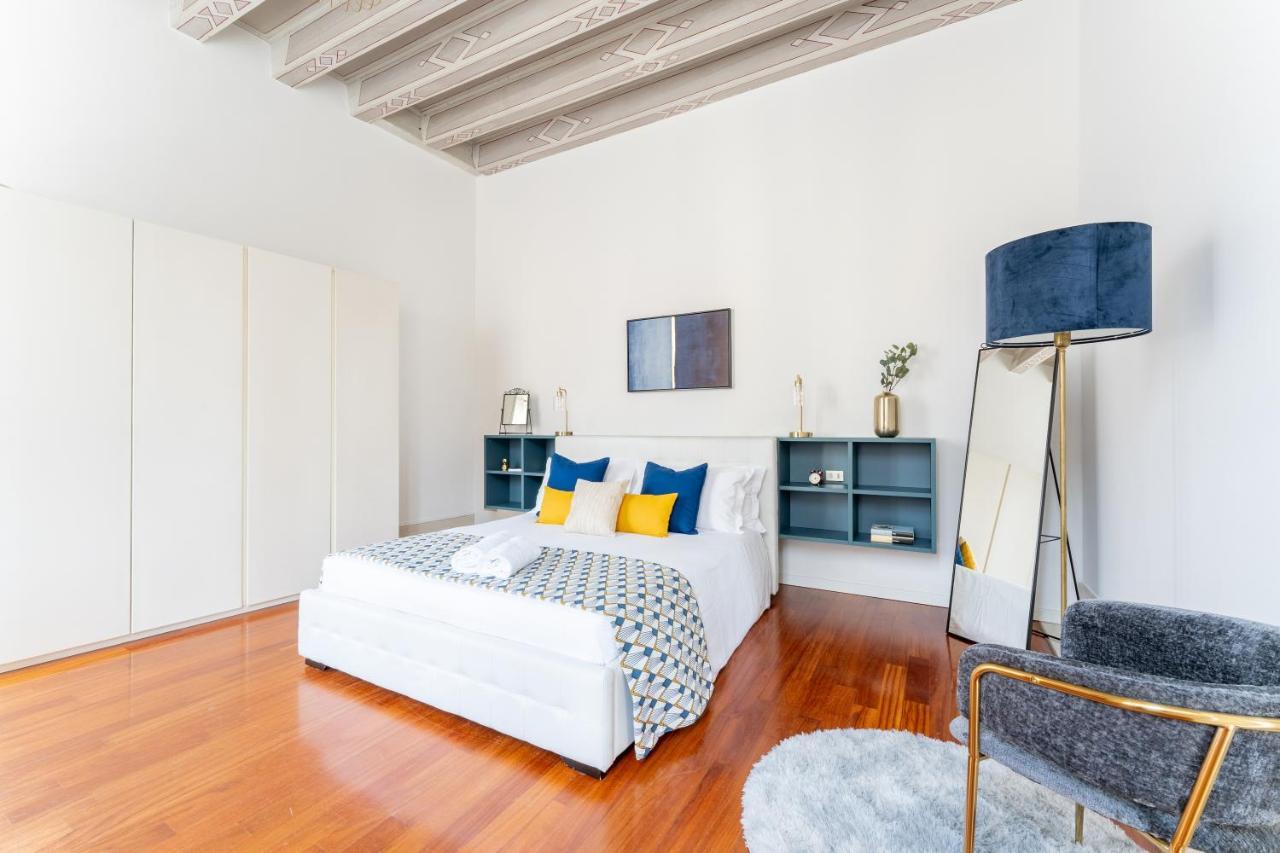 Corso Cavour Luxury Apartment Verona Kültér fotó