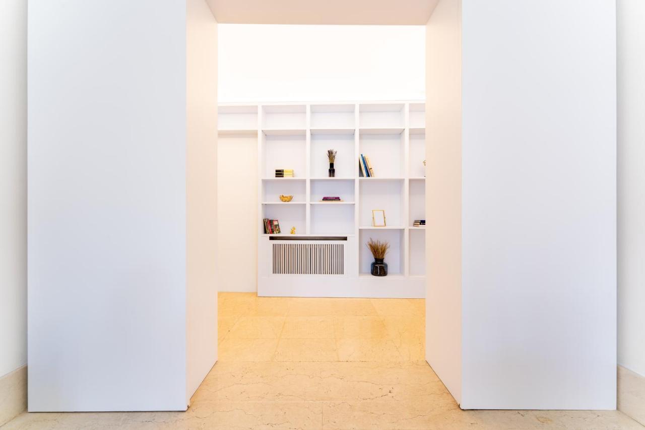 Corso Cavour Luxury Apartment Verona Kültér fotó