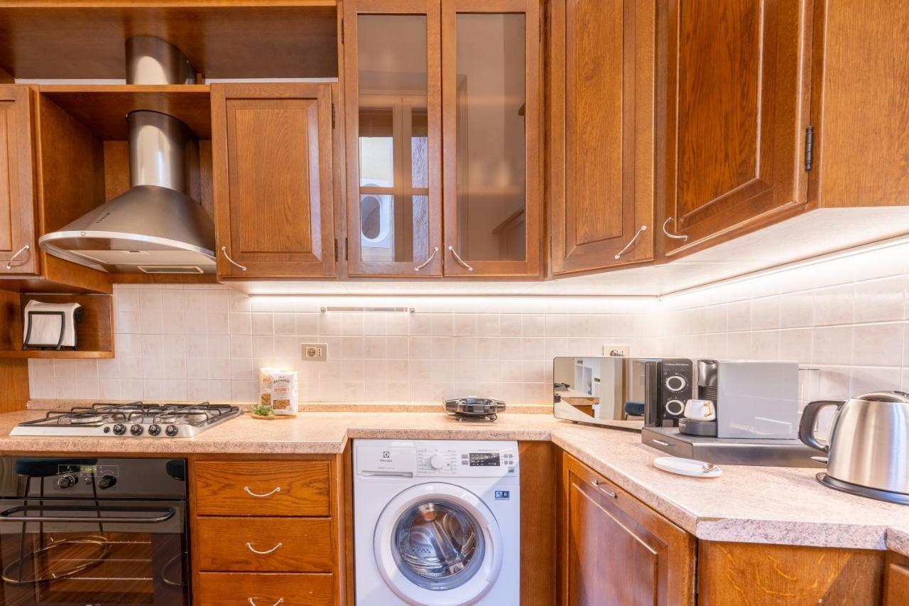 Corso Cavour Luxury Apartment Verona Kültér fotó