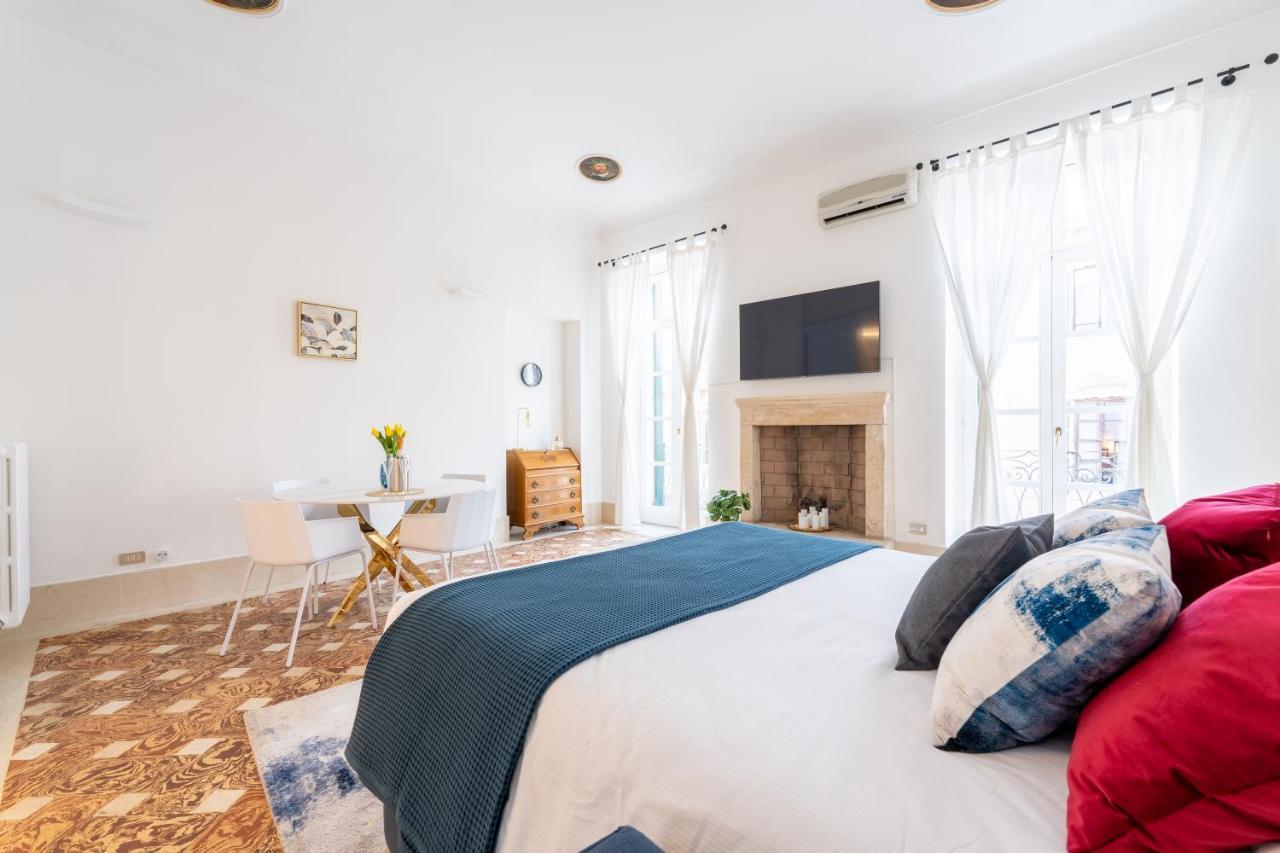 Corso Cavour Luxury Apartment Verona Kültér fotó