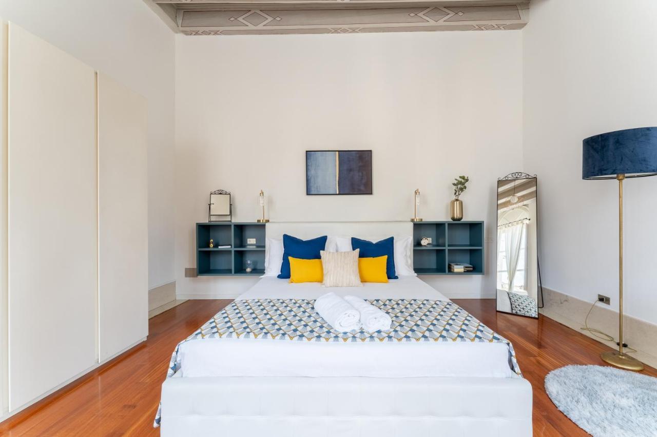 Corso Cavour Luxury Apartment Verona Kültér fotó