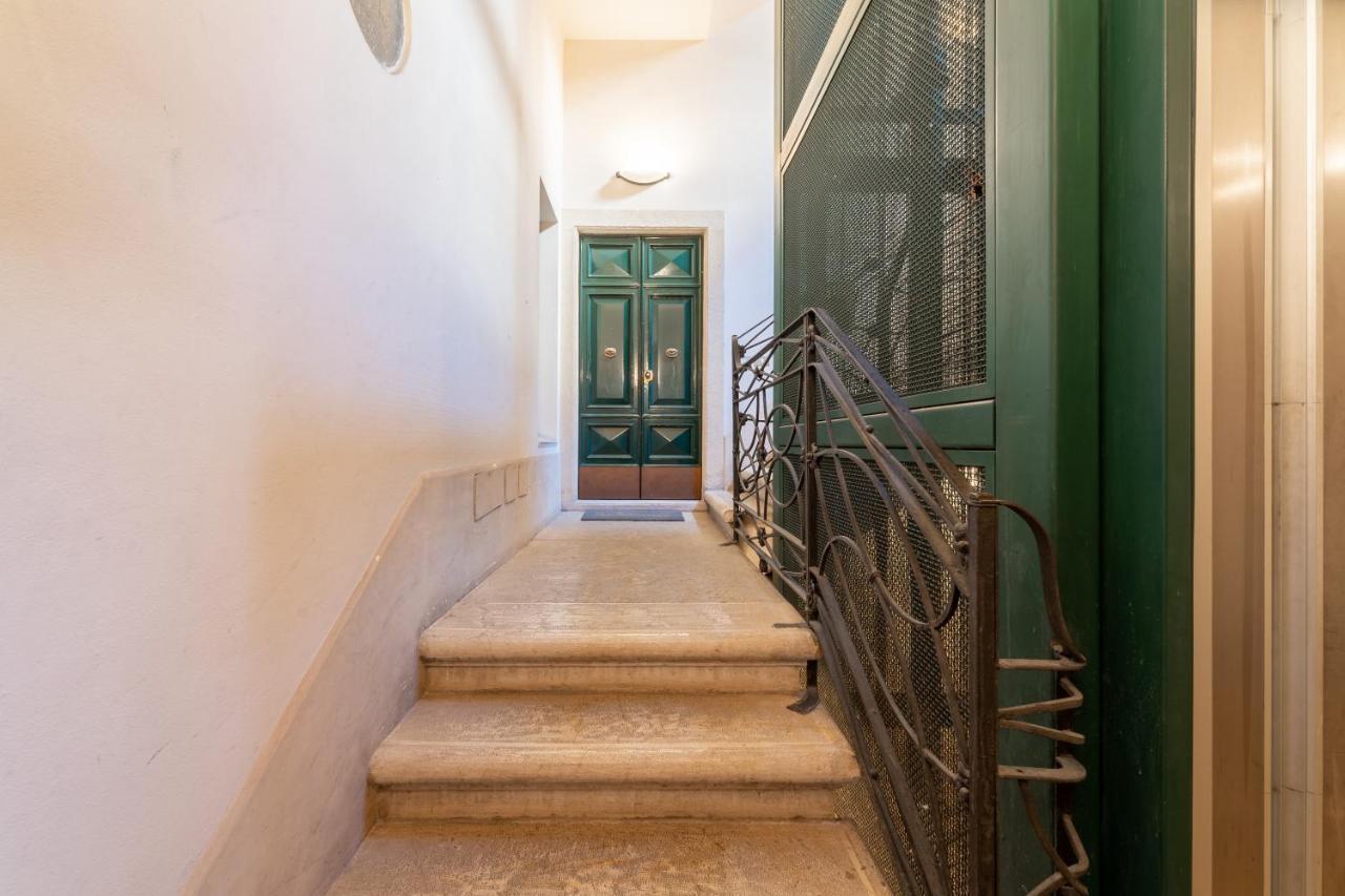 Corso Cavour Luxury Apartment Verona Kültér fotó