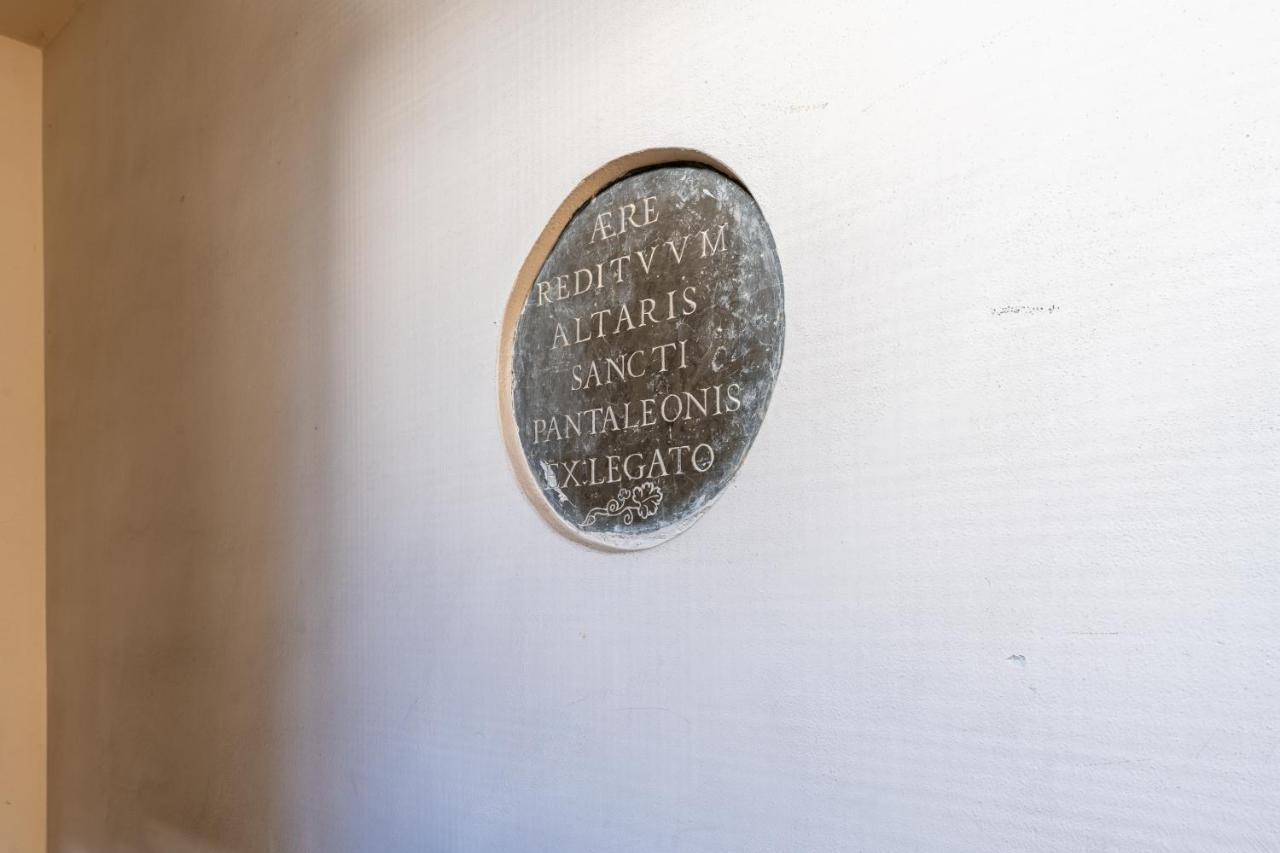 Corso Cavour Luxury Apartment Verona Kültér fotó