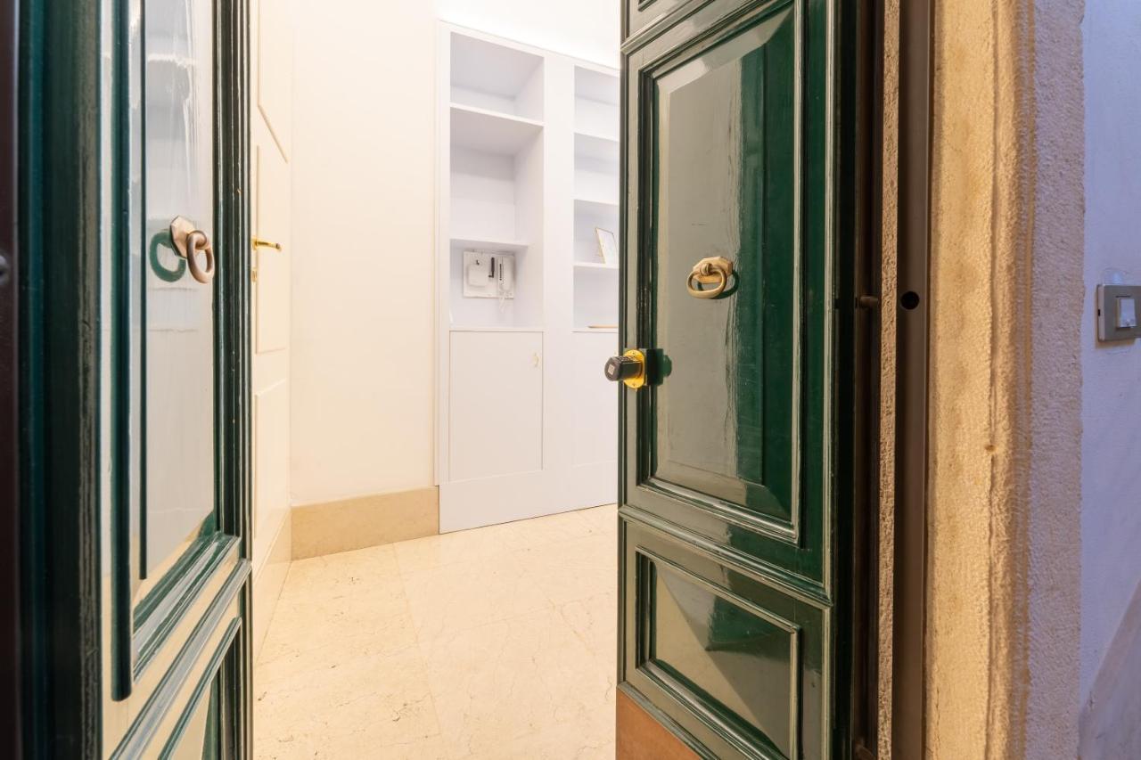 Corso Cavour Luxury Apartment Verona Kültér fotó
