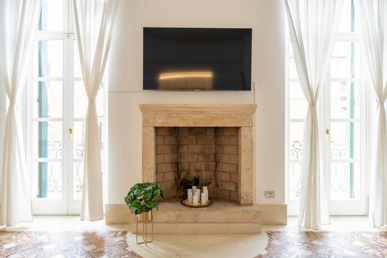 Corso Cavour Luxury Apartment Verona Kültér fotó