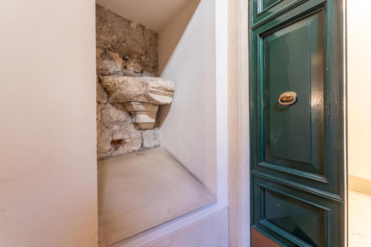 Corso Cavour Luxury Apartment Verona Kültér fotó