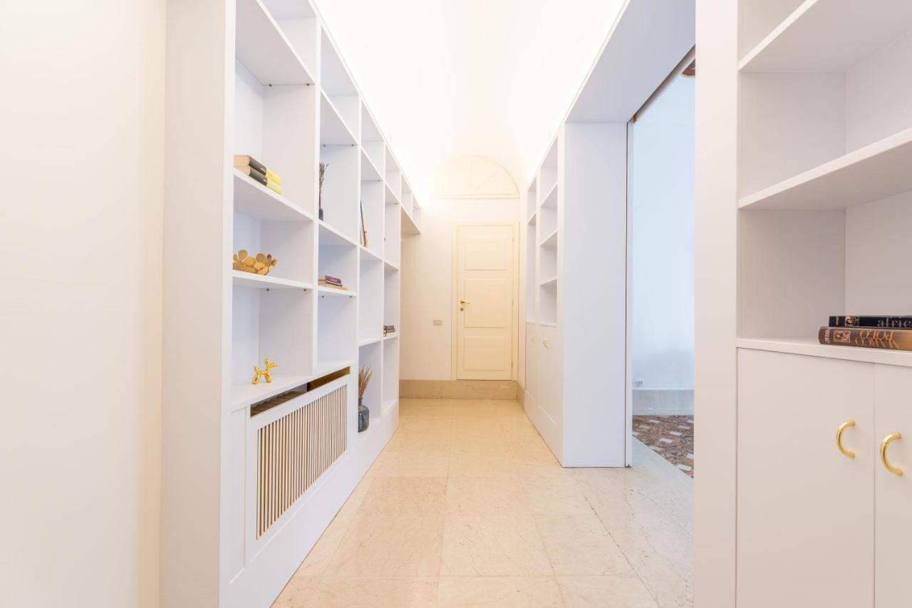 Corso Cavour Luxury Apartment Verona Kültér fotó