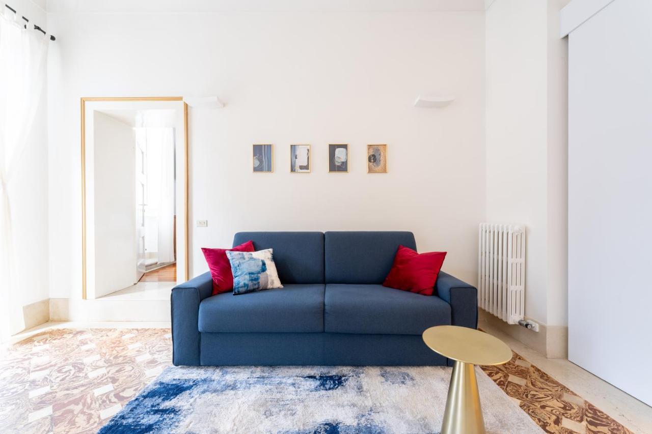 Corso Cavour Luxury Apartment Verona Kültér fotó
