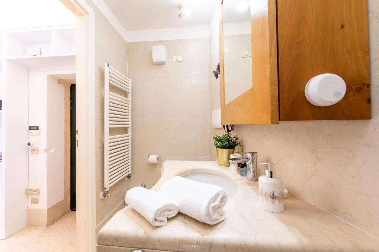 Corso Cavour Luxury Apartment Verona Kültér fotó