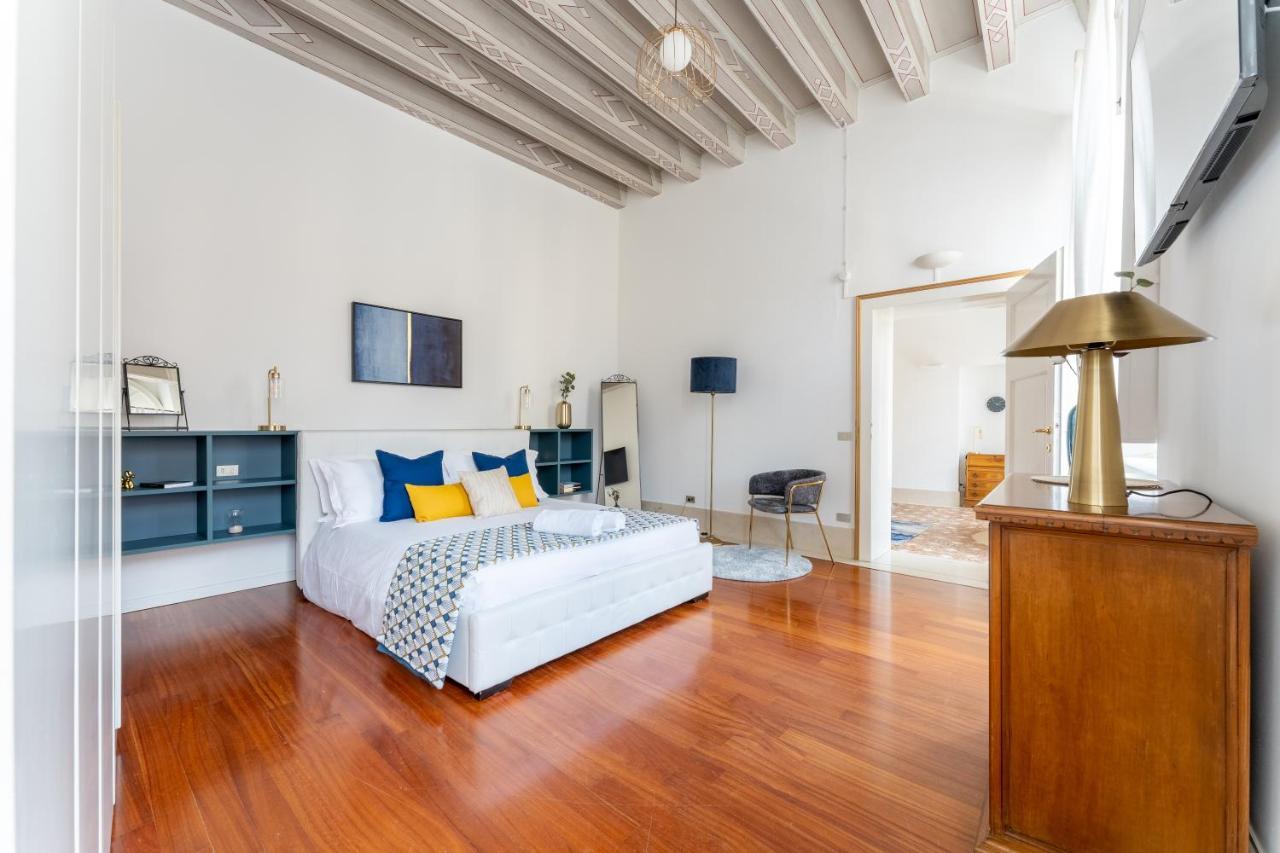 Corso Cavour Luxury Apartment Verona Kültér fotó