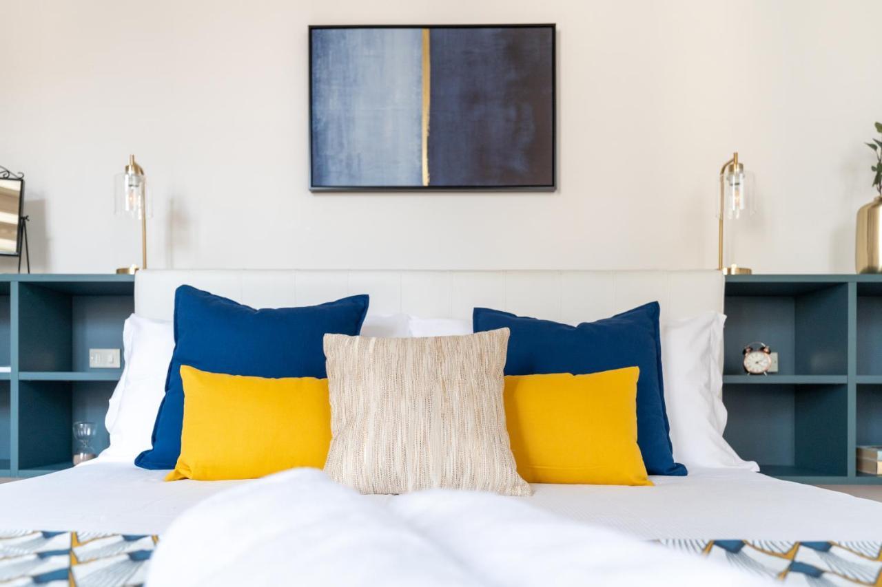 Corso Cavour Luxury Apartment Verona Kültér fotó